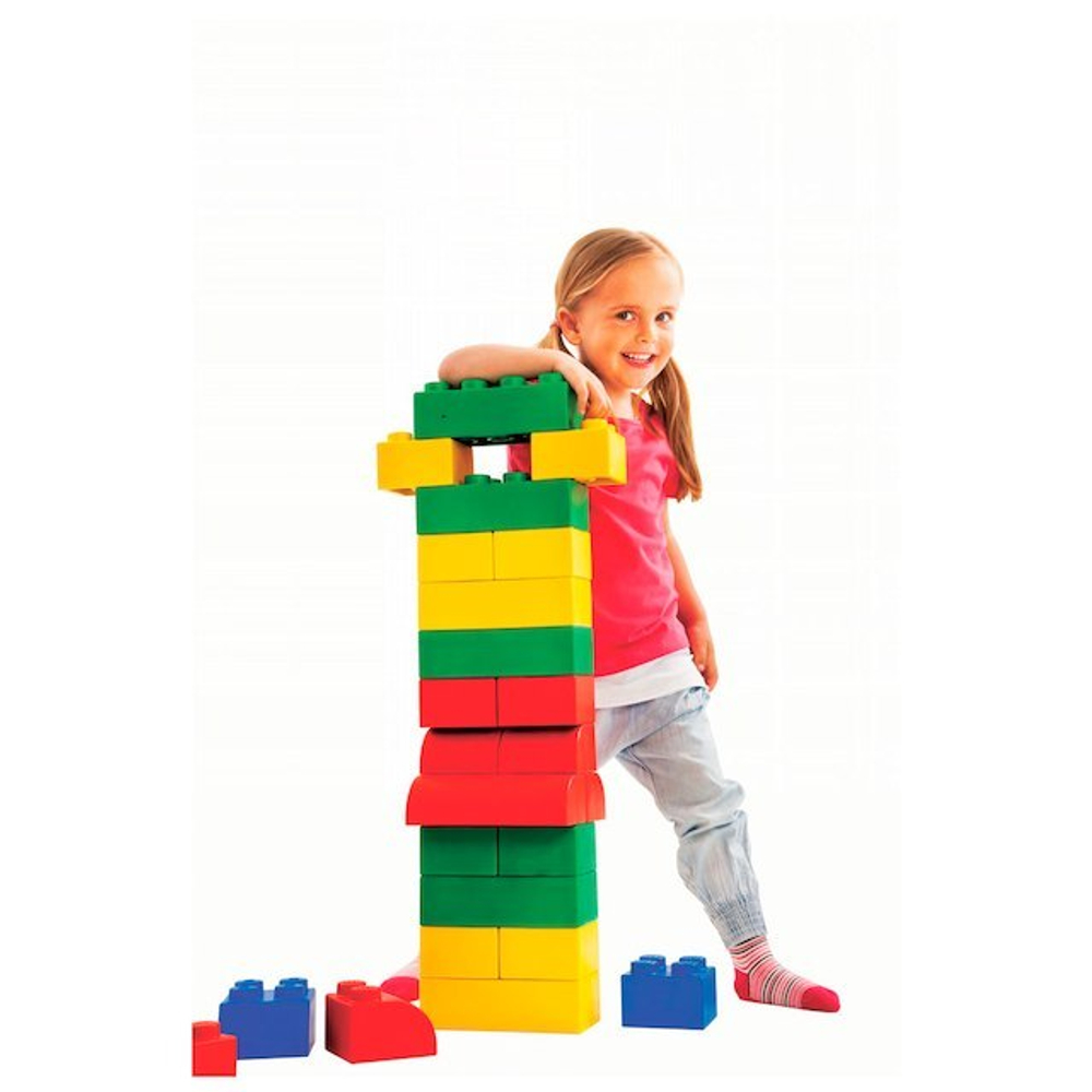 LEGO Education Lego Soft 45003 Vsetovary.kz