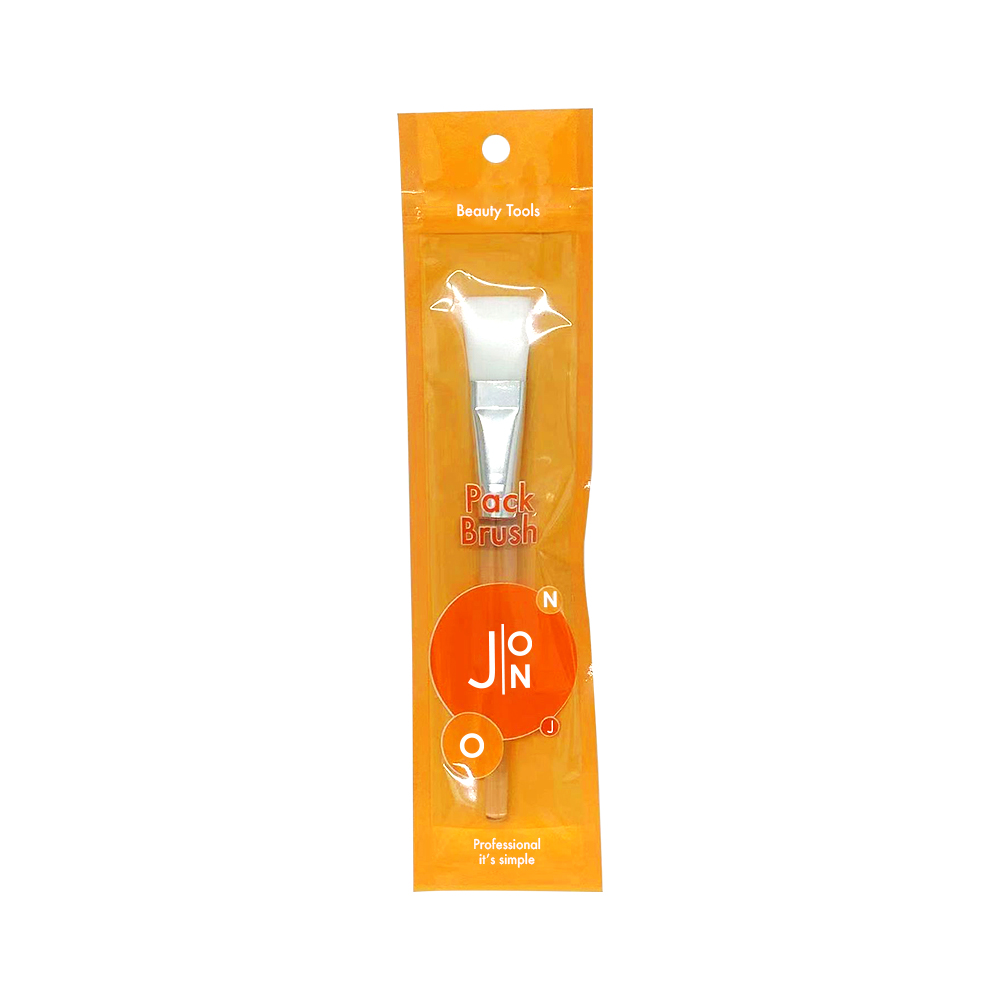 J:ON Pack Brush кисть для нанесения жидких масок