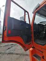 КамАЗ 6520 6x4 Самосвал 6520-3026041-53 (Дизельный, 11,8 л, 400 л.с., МТ)