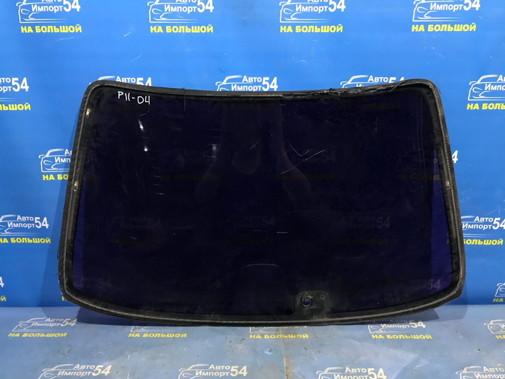 Стекло заднее NISSAN PRIMERA 1999