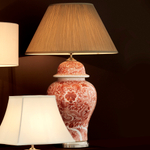 Лампа настольная Table Lamp Palmarito арт.109910