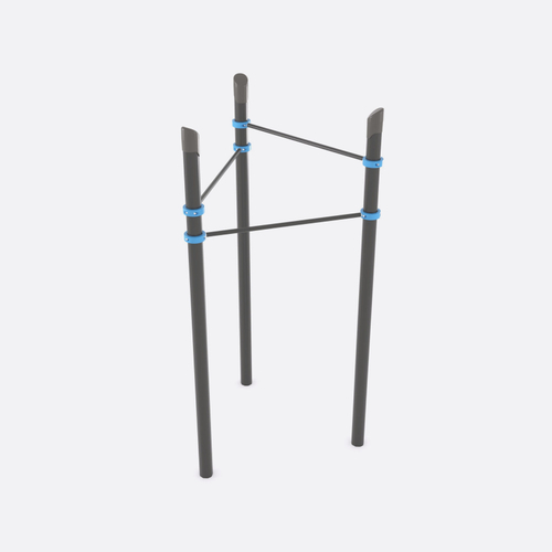 Уличный воркаут SHW0016