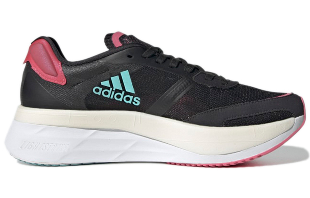 Кроссовки Adidas Adizero Boston 10 (Женская размерная сетка)