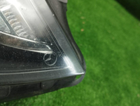 Фара правая Mercedes S W222 (2013-2017) LED