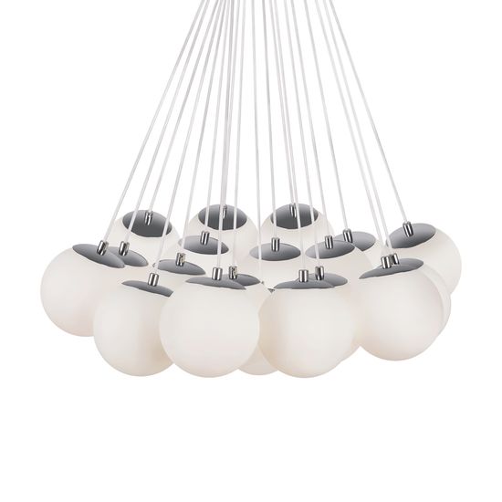 Подвесной светильник Freya FR5231PL-19CH