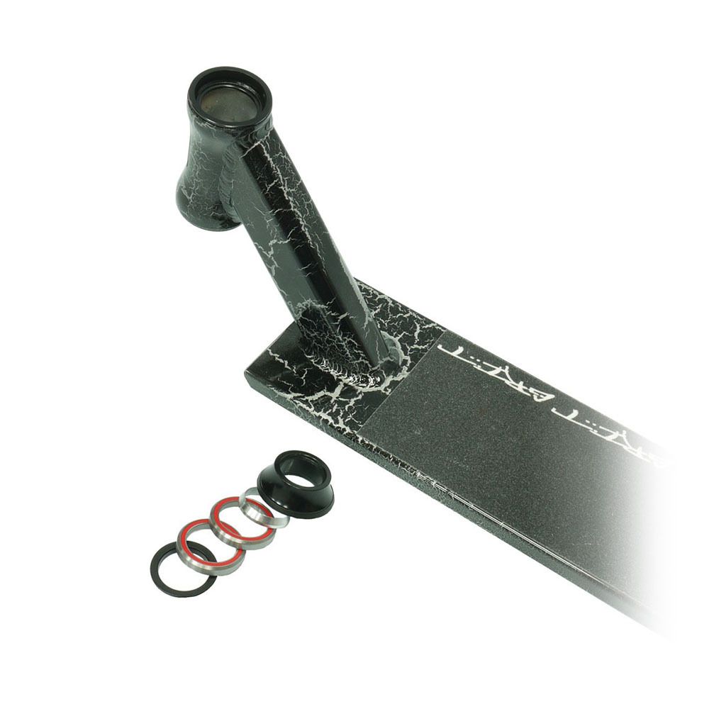 Дека Grit Invader Kit (Headset)