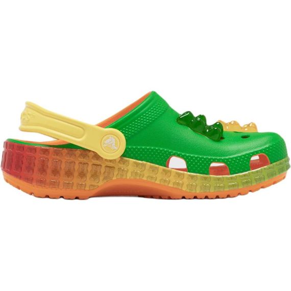 Crocs Classic Clog 'Green'