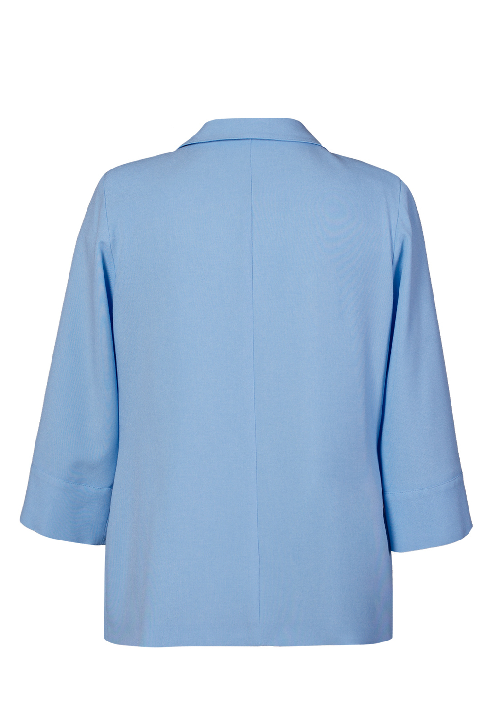 Жакет женский 4034АП, Небесный #259Неб044034АП