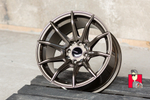 Комплект дисков Shogun S10 15x8 et20 4x100/4x114.3