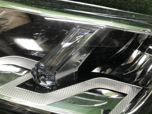 Фара левая Chery Tiggo 7 Pro (2020-2024) LED