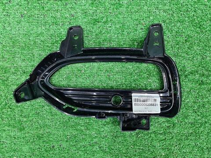 Накладка ПТФ задняя RH KIA Sorento 3 Prime (17-20)