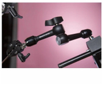 Кронштейн Manfrotto 244MICRO-AA Micro Arm с адаптером 3/8” Arri