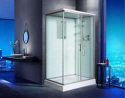 Душевая кабина WeltWasser (ВельтВассер) Laine 1212, с низким поддоном, 120x90x217