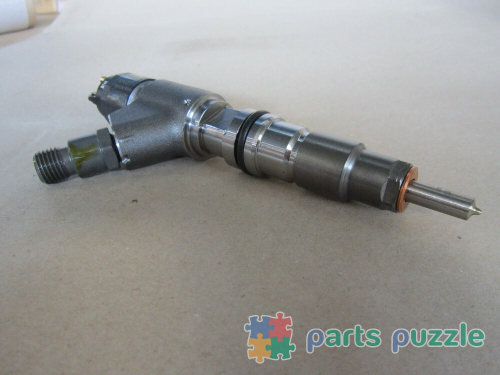 Форсунка топливная, оригинал / INJECTOR АРТ: T417829