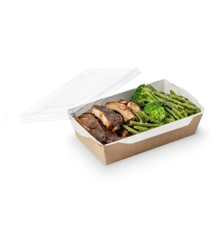 Упаковка OSQ OpSalad 800 (200шт./кор.)