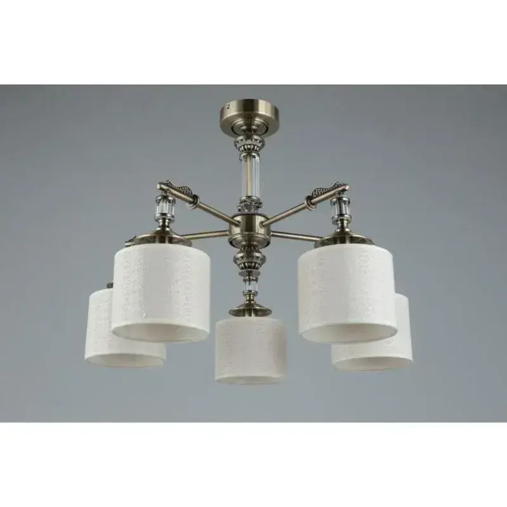 Потолочная люстра Omnilux OML-64307-05