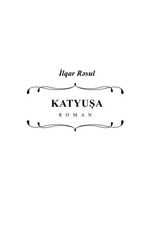 Katyuşa