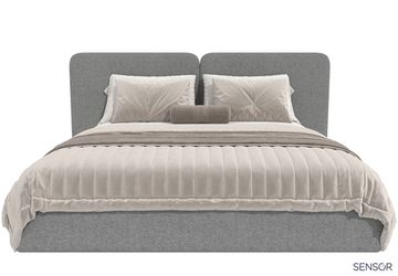 Кровать Селекта Дизайн