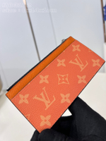 Louis Vuitton Coin Card Holder