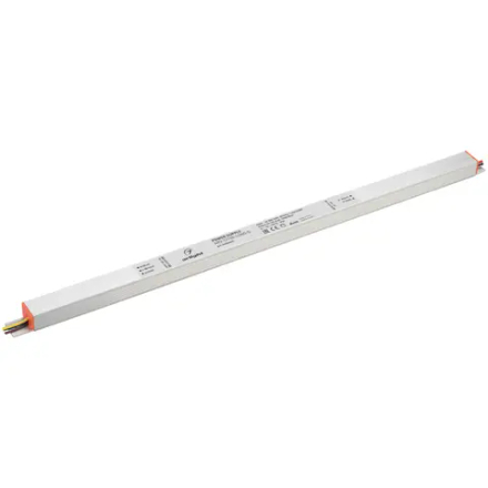 Блок питания ARV-12100-LONG-D (12V, 8A, 100W) (Arlight, IP20 Металл, 3 года) 046046(2)
