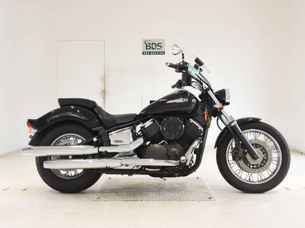 Yamaha Dragstar XVS1100 2008