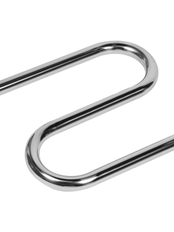 Полотенцесушитель эконом  Royal Thermo М-обр 600х600 1"