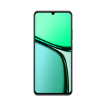 Смартфон realme C61 8/256 ГБ, Dual nano SIM, Ростест, темно-зеленый
