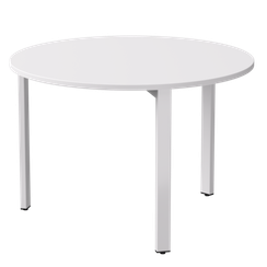 Стол переговорный Everprof EVO D1100 1100x755