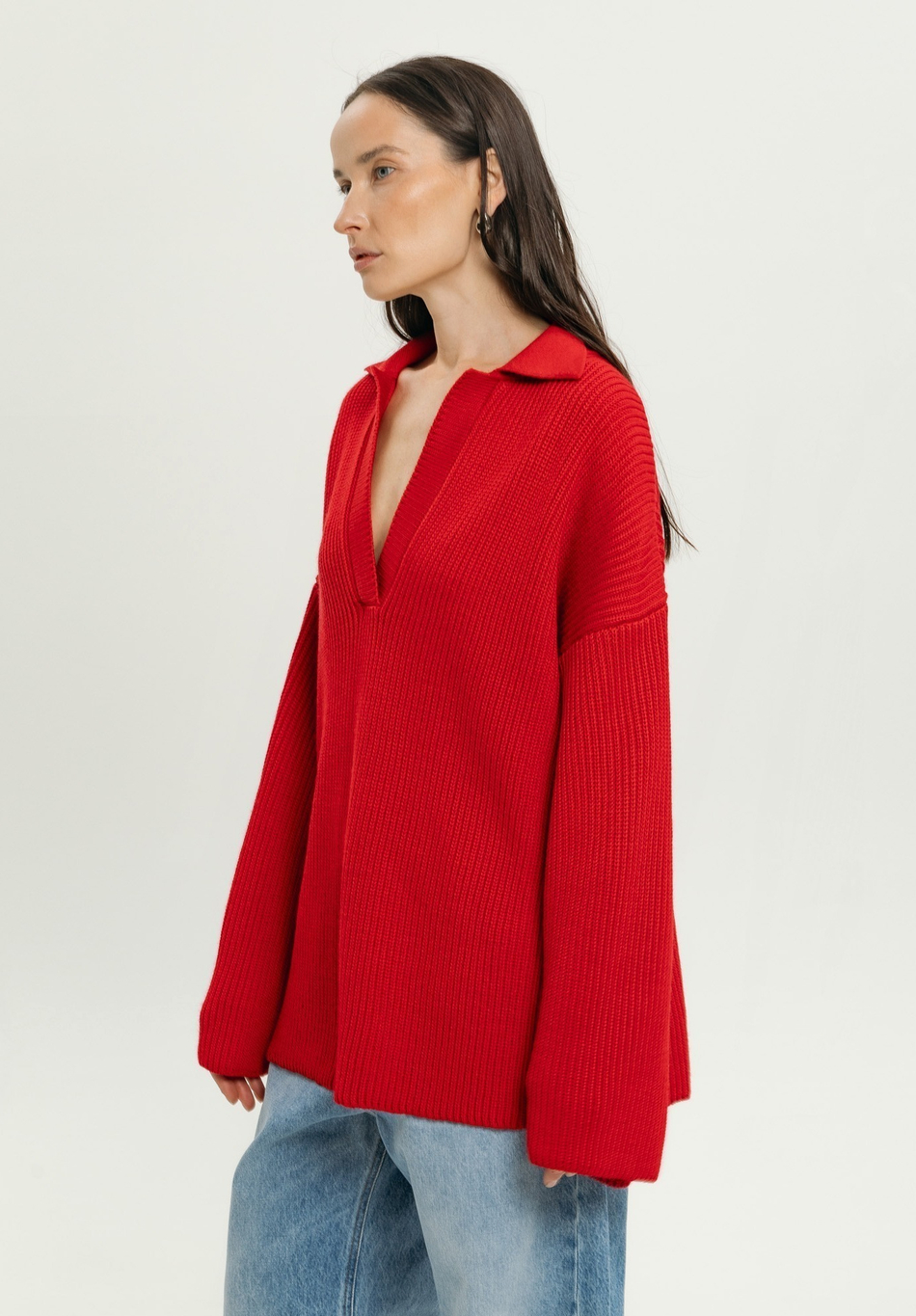 Джемпер SERATA