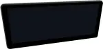 Магнитола для Mercedes-Benz E-класс W212 (седан) 2009-2015 - Canbox H-Line 0680 монитор 12.3" QLED в стиле Audi на Android 10, Быстрая, ТОП-процессор, CarPlay, 4G SIM-слот