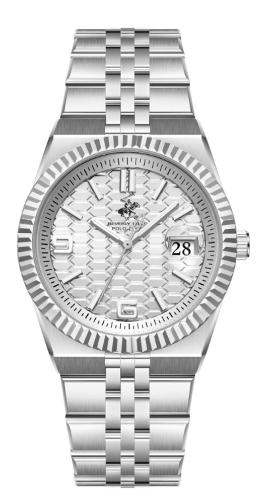 Наручные часы Beverly Hills Polo Club BP3891X.330