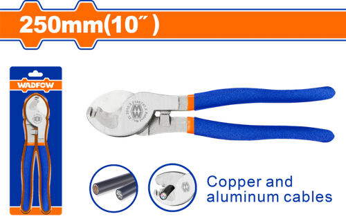 Кабелерез 250 мм (6/36) WADFOW WCT2610