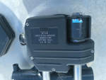Бак топливный 850L 2023г.