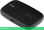Роутер беспроводной Cudy MF4 черный