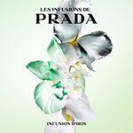 Prada Les Infusions: Infusion Iris  парфюм