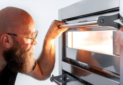 Печь для пиццы Prismafood MAIOR 9