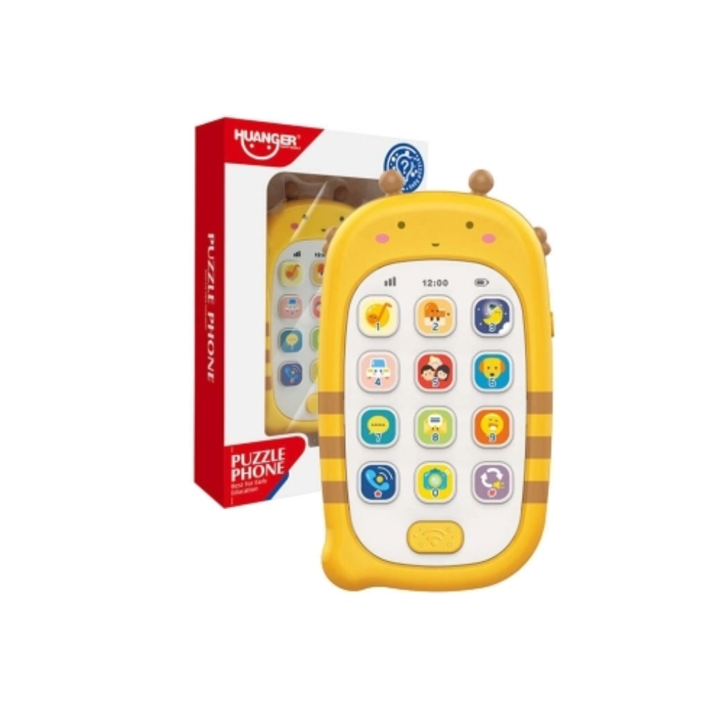 Телефон Huanger HE0536