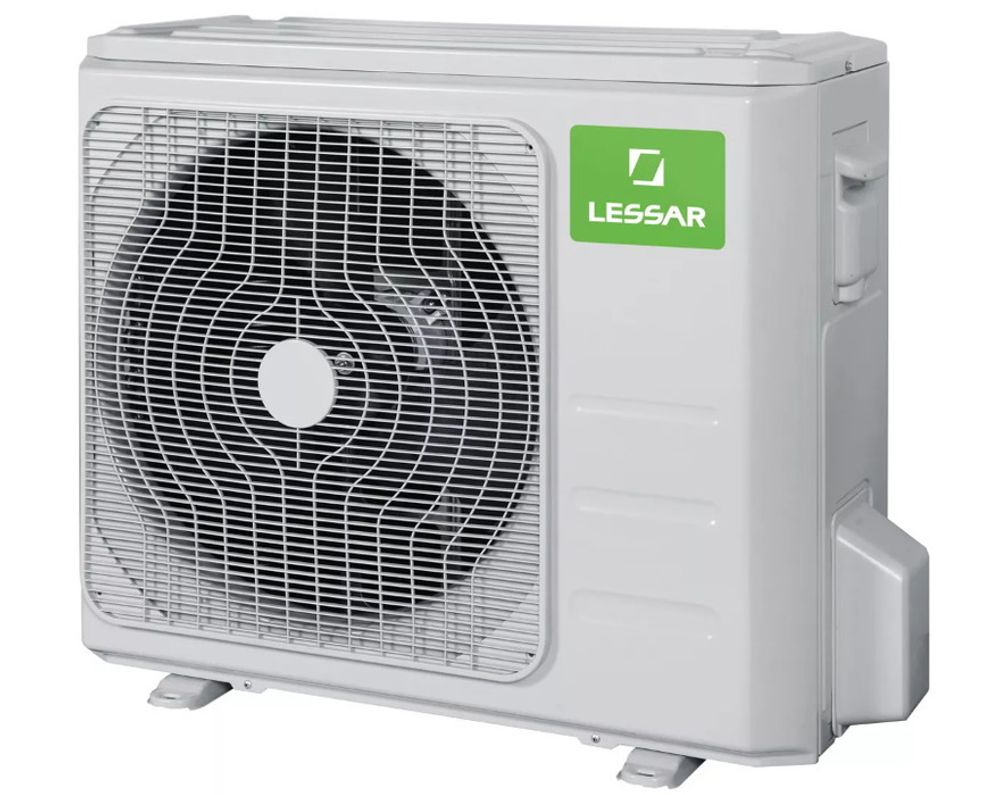 Наружный блок Lessar eMagic LU-2HE14FVE2  inverter