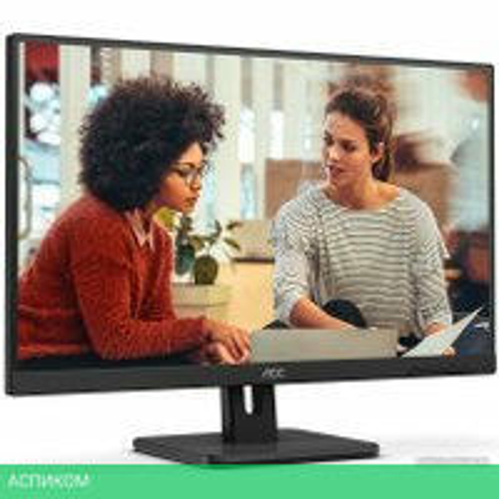 Монитор AOC Q27E3UAM