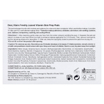 Dear, Klairs, тампоны для подготовки кожи с витаминами, свежевыжатый сок, 80 шт.