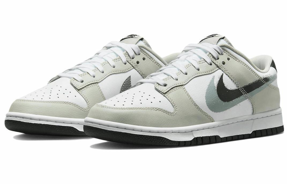 Кроссовки Nike Dunk Low