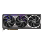 Видеокарта ASUS ROG-ASTRAL-RTX5080-O16G-GAMING, RTX 5080, 16G OC GDDR7, 256bit, HDMI, DP, BOX