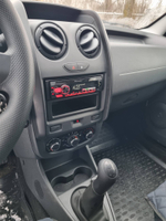 Аренда LADA LARGUS фургон