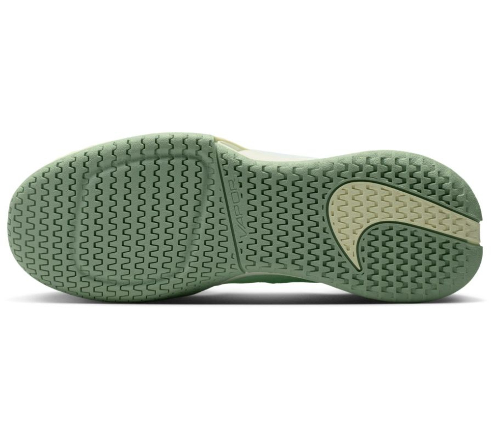 Теннисные кроссовки Nike Zoom Vapor Pro 3 - barely green/coconut milk sea glass