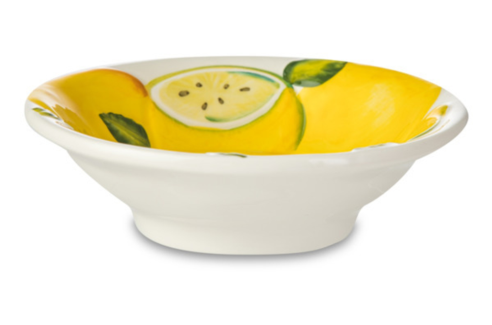 Салатник порционный 15см Edelweiss Лимоны