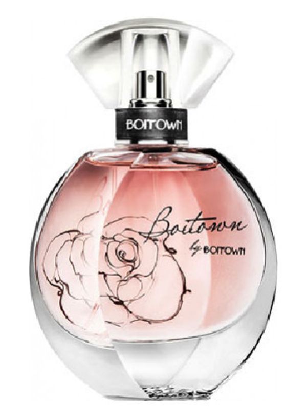 Boitown 冰希黎 Boitown by Boitown 冰希黎同名女香