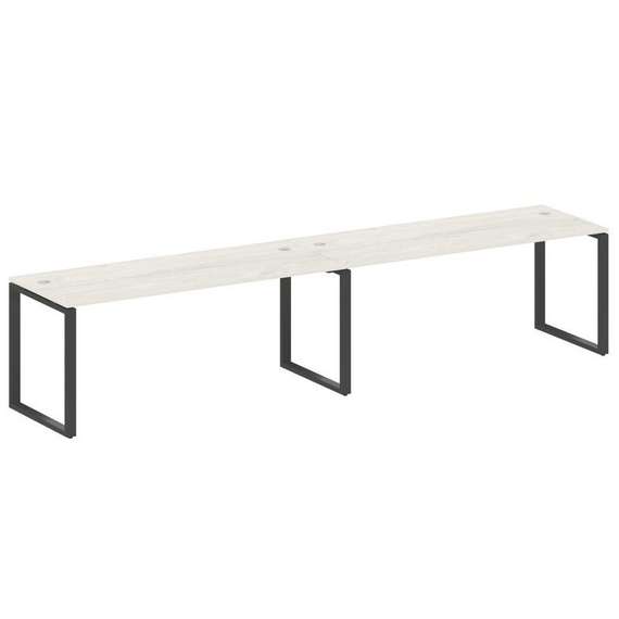 Метал Систем Рабочая станция на 2 места на О-образном м/к БО.СМ-2.5