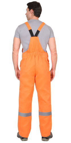 Костюм "Nerss-СИГНАЛ" куртка, п/к