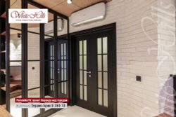 Искусственный камень White Hills, коллекция  Терамо Брик II