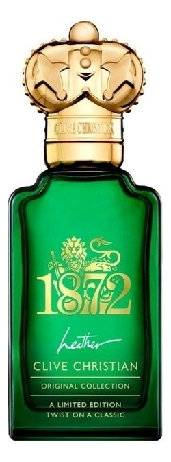 Clive Christian 1872 Leather